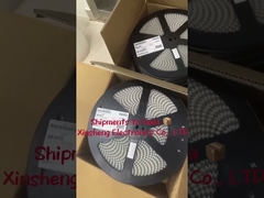 Induktor, Steckverbinder, Lichtrohr, Antennenchip